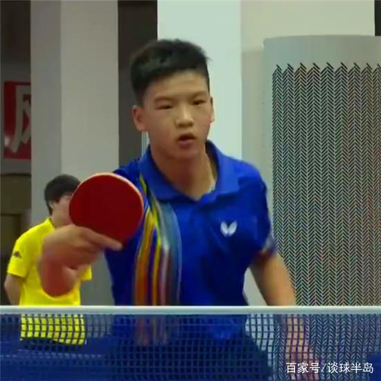 视野连接打